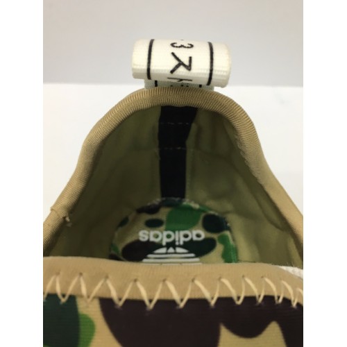 NMD Bape x Adidas Green DOT PERFECT VERSION [REAL BOOST/PREMIUM MATERIALS]  